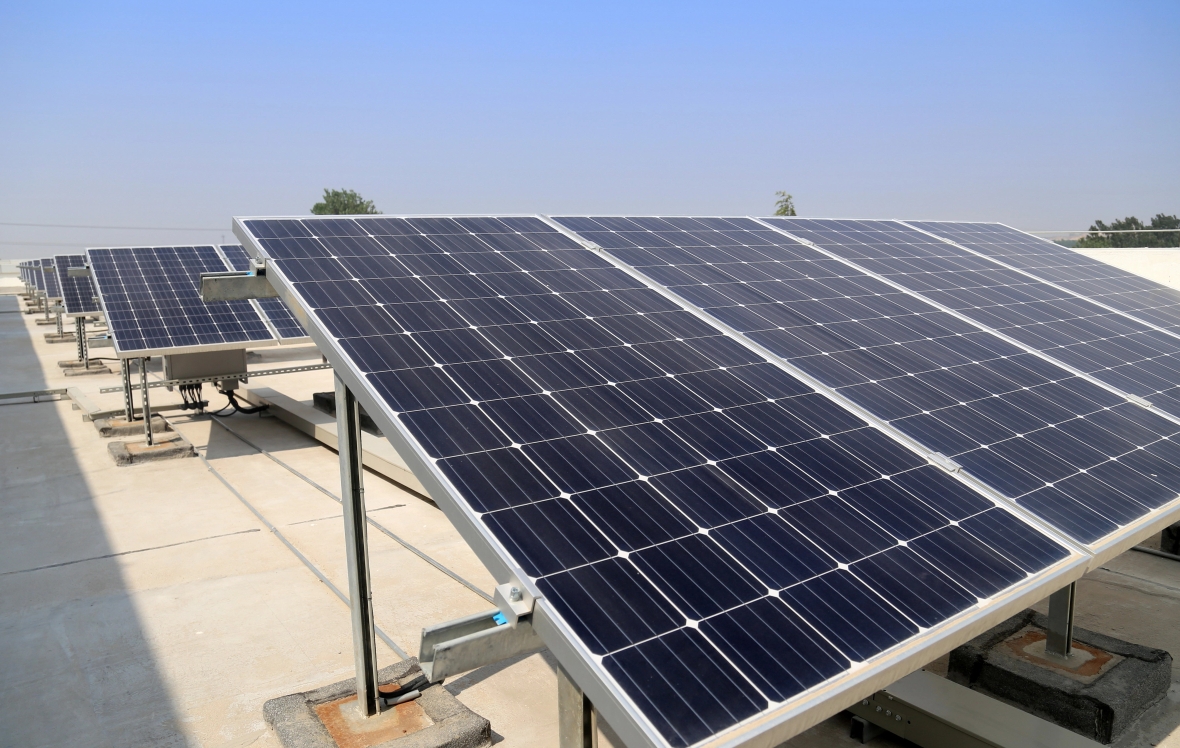 Green Manufacturing 5