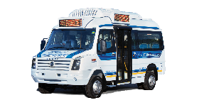 e-Traveller Smart Citibus EV