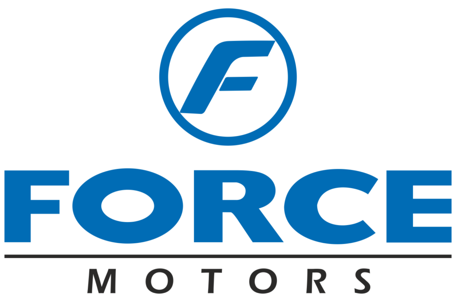 force motors logos