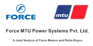Force MTU Power Systems Private Limited