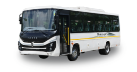Monobus LX 4020WB
