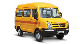 Traveller School Bus 3050WB