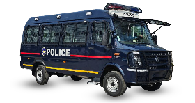 Traveller Troop Carrier